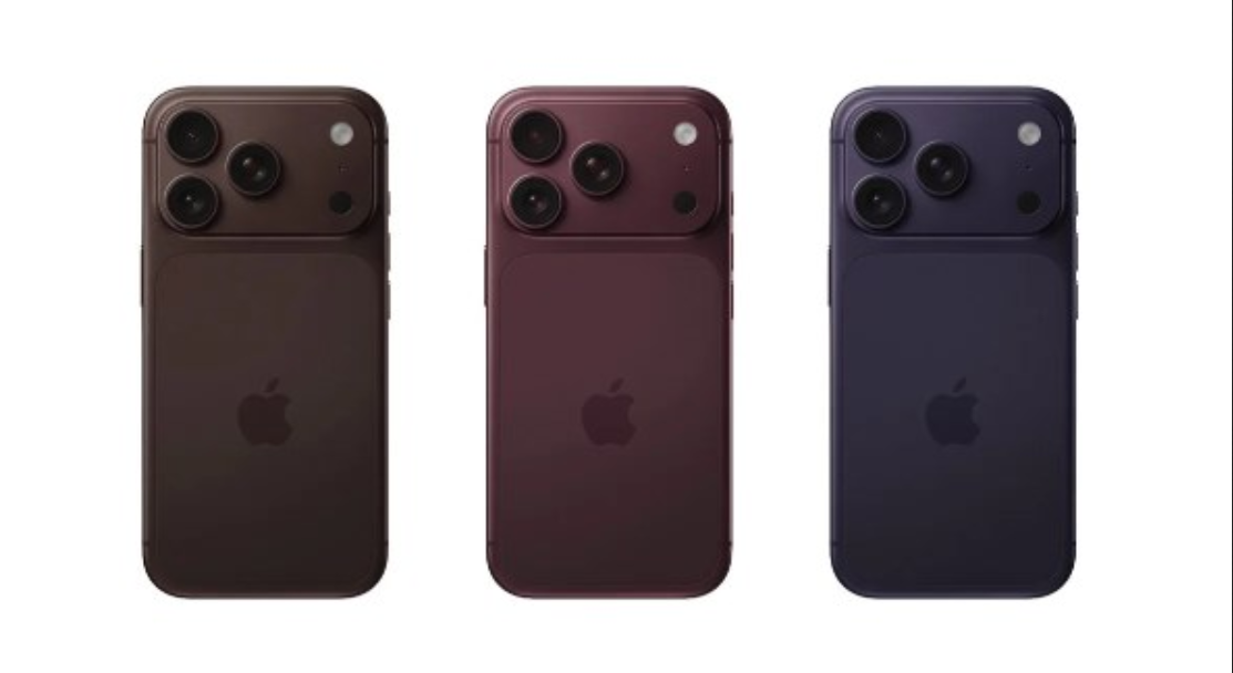 تسريبات iPhone 18 Pro تكشف عن تصميم ثوري وكاميرا بعدسة متغيرة