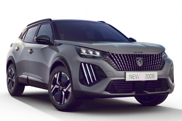 الفرنساوي راجع ينتقم!.. بيجو 2008 موديل 2025 تخطف القلوب والسوق في قبضة يدها