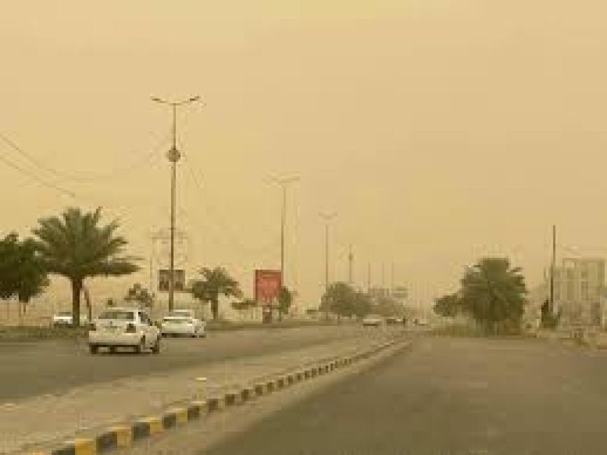 الطرق متغطية بالضباب!.. الكويت تشهد انخفاض حاد في الرؤية الأحد 9 نوفمبر.. نصائح مهمة للسائقين والمواطنين!