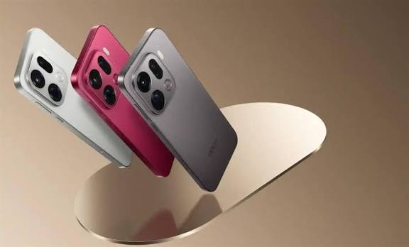 “ادخل عالم الاحتراف مع Oppo Find X9 Pro: مواصفات نار وسعر خرافي بيخلي أي مستخدم جاد يفكر جدًّا في الترقية!”