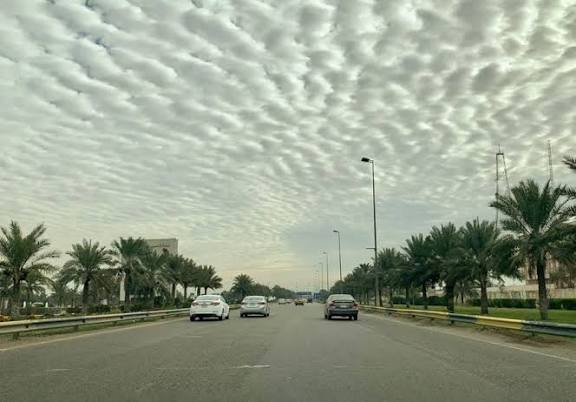 هدوء بعد التقلبات.. العراق يستقبل أجواء مستقرة خلال الأيام الثلاثة المقبلة