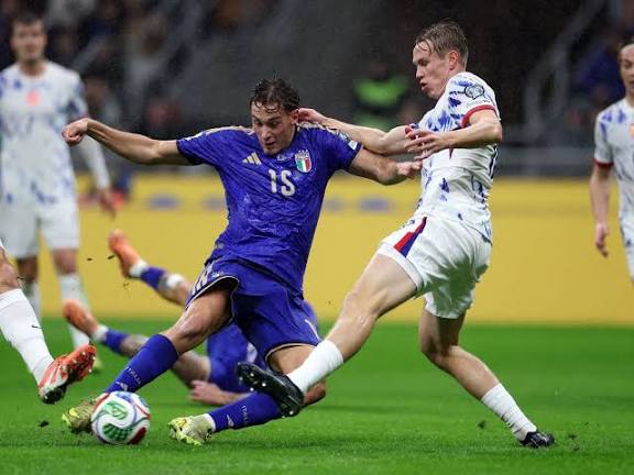 استعدوا.. قرعة الملحق الأوروبي لكأس العالم 2026 هتفرقع نار! اعرف المواعيد ونظام المباريات قبل الكل!