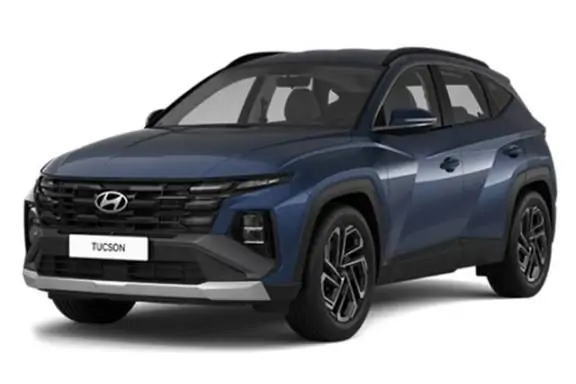 هيونداي توسان 2026.. السعر بدأ من 1.55 مليون جنيه بعد التخفيض.. قيادة رياضية، تجهيزات فارهة