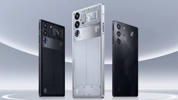 وحش الأداء وصل!.. REDMAGIC 11 PRO الجديد هيخليك تعيش تجربة ألعاب ولا في الأحلام