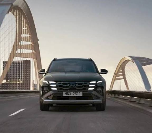 هيونداي توسان 2026 نازلة بتخفيضات مجنونة!.. سعرها الجديد هيخليك تعيد التفكير قبل ما تشتري أي عربية تانية”