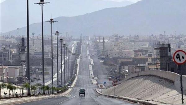 سحب رعدية وأجواء مغبّرة.. طقس غير مستقر يسيطر على أجواء السعودية اليوم