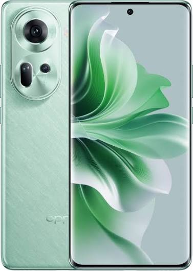 كاميرا احترافية وتصميم فخم!.. Oppo Reno 11 5G يضع أوبو في صدارة المنافسة