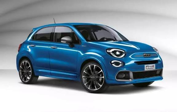 لو بتدور على عربية تجمع بين الفخامة والقوة.. فيات 500X 2026 نازلة بمواصفات مميزة وسعر نار في السوق