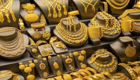 أسواق الذهب مولعة اليوم!.. سعر مثقال الذهب عيار 21 يرتفع فجأة في العراق الثلاثاء 11 نوفمبر 2025