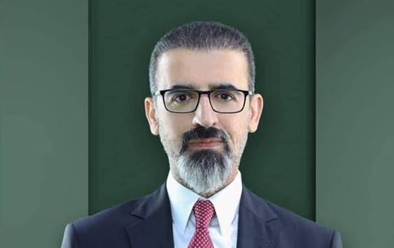 ريبوار طه بعد فوزه الساحق في انتخابات البرلمان.. مستمر في خدمة كركوك ولن أرحل عنها