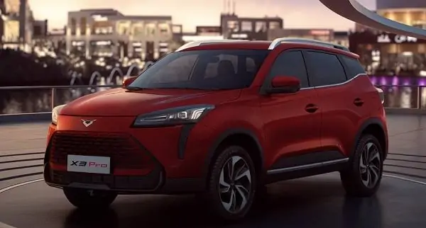 خصم خيالي!.. كايي X3 برو 2026 تصل بتجهيزات فاخرة وسعر لا يُصدق