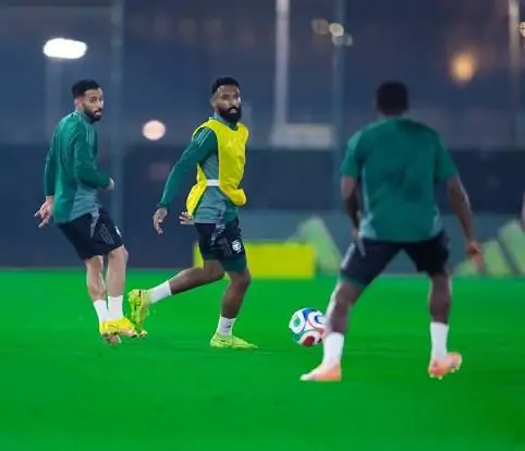 جاهزين للحماس؟.. موعد مباراة السعودية وساحل العاج الودية 2025 هتكشف مستوى المنتخب قبل الاختبارات الكبيرة