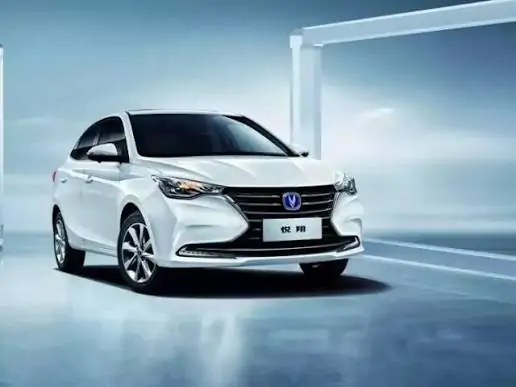 “الآن في السعودية.. شانجان السفن ستاندر 2026 تجمع بين الاعتمادية العالية والسعر المناسب.. هل أنت مستعد لتجربتها؟”