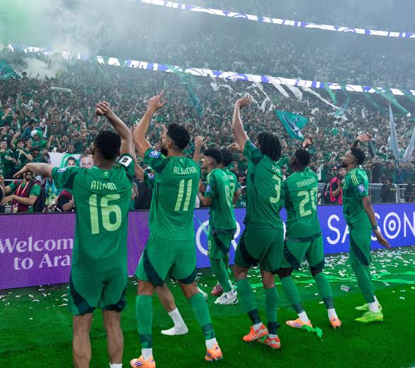 قبل ما يفوتك الماتش.. اعرف توقيت مباراة السعودية وكوت ديفوار النهارده و بجودة عالية!