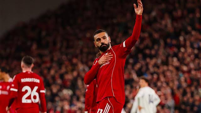 تعليق من العيار الثقيل.. معلق أسطوري يقود موقعة ريال مدريد وليفربول الأوروبية!