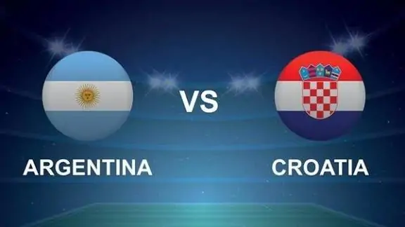 يوم كروي نار!.. موعد مباراة الأرجنتين وأنجولا الودية والتشكيلة المتوقعة لكل النجوم على ملعبك