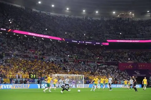 الأرجنتين تواجه أنجولا.. مشاركة ميسي تجذب الأنظار ومواعيد القنوات على الشاشة عندك