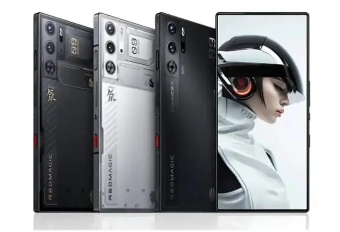 الوحش الأحمر يعود.. RedMagic 11 Pro يجمع بين السرعة والفخامة في جهاز واحد!