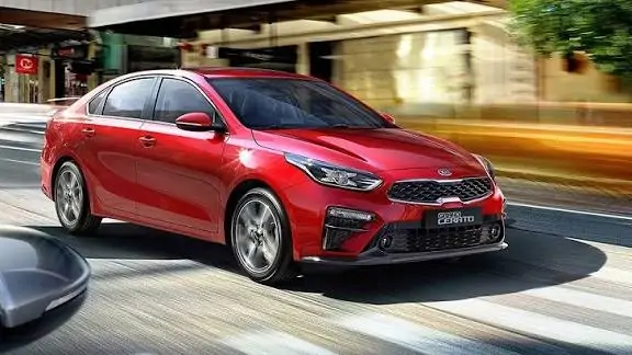 كيا بيجاس LX 2026 وصلت السعودية!.. السيارة الاقتصادية العملية اللي هتوفرلك كل ريال وتقودك براحة في كل طريق