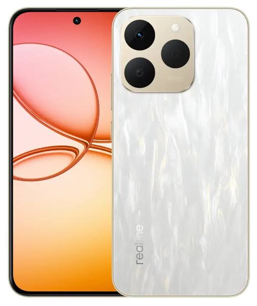 تصميم أنيق وكاميرا مذهلة.. realme 15T يرفع سقف المنافسة في فئته السعرية