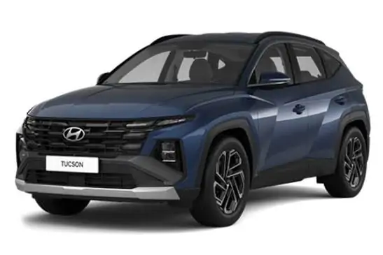 هيونداي توسان 2026 تُشعل السوق المصري بتخفيضات قوية وأسعار تنافسية تفرض سيطرتها