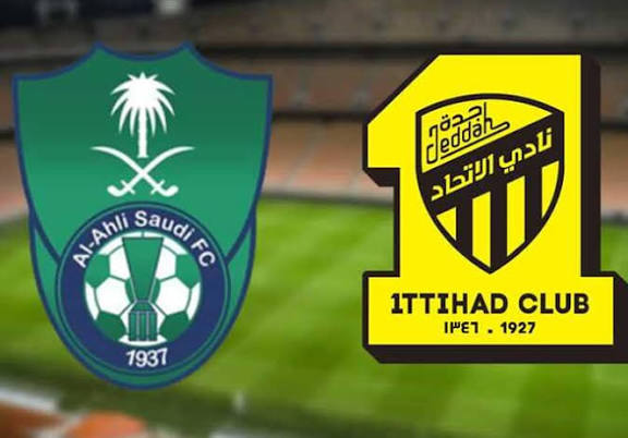 القمة منتظرة!.. الاتحاد والأهلي على موعد مع الإثارة في ديربي جدة.. موعد المباراة والقنوات الناقلة بالتفصيل!