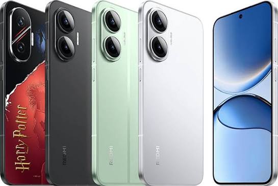 استعدوا للمفاجأة.. Redmi Turbo 5 Pro جاي ببطارية خيالية وشحن صاروخي وسعر هيكسر السوق حرفيًا!