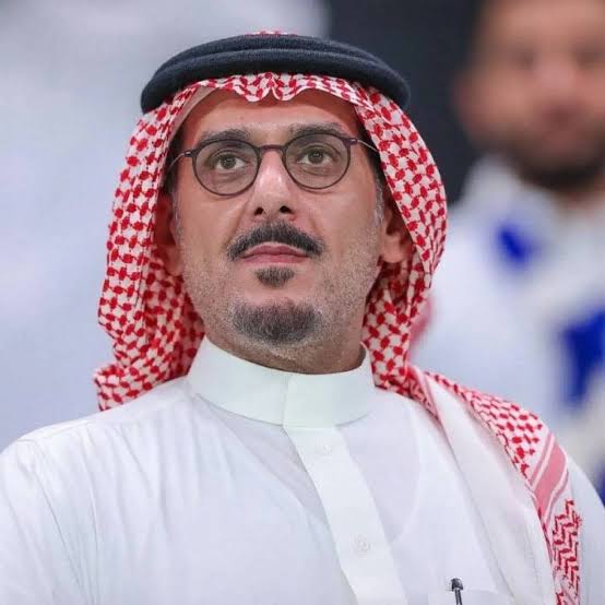 تصريحات قوية من الأمير نواف بن سعد: الدوري السعودي يشهد تحكيمًا غير عادل والنصر هو المستفيد الأول