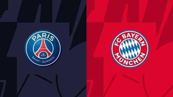 موعد مع المتعة.. باريس سان جيرمان وبايرن ميونخ في مواجهة تعيد ذكريات النهائي الشهير