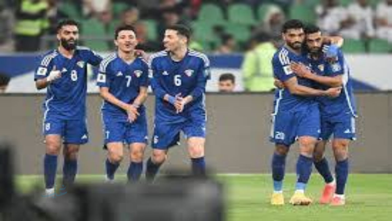 kuwait vs tanzania.. موعد مباراة الكويت ضد تنزانيا والقنوات الناقلة والتشكيل المتوقع