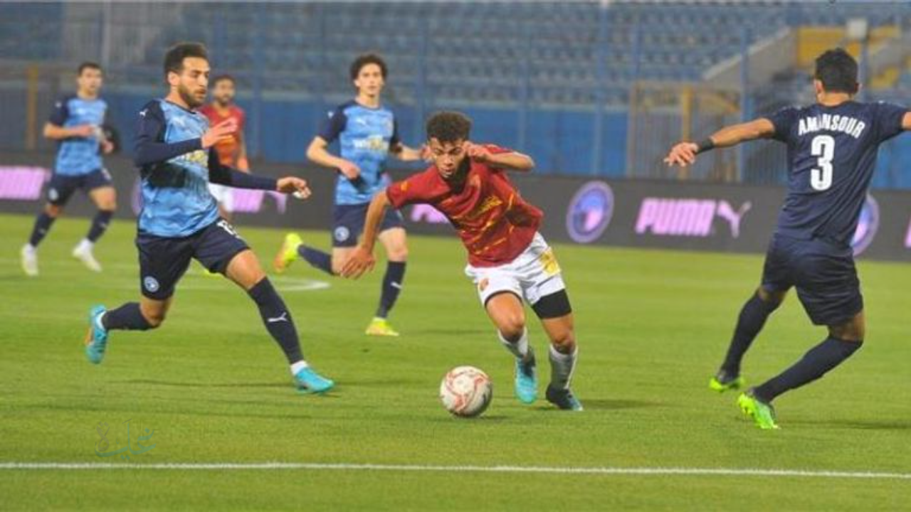 pyramids vs ceramica cleopatra..القناة المفتوحة الناقلة لمباراة بيراميدز ضد سيراميكا كليوباترا والموعد والتشكيل