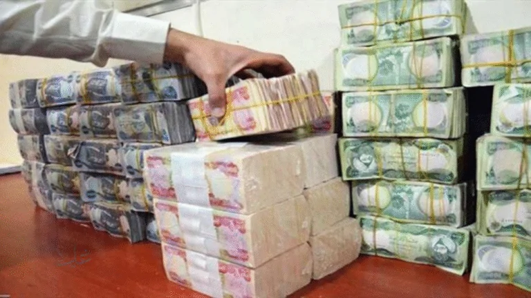آخر تحديث.. شكد سعر الدولار اليوم بالعراق ومين رابح ومين خاسر
