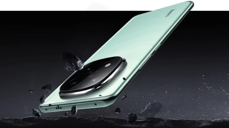 أبرز مواصفات هاتف Redmi Note 14 Pro Plus