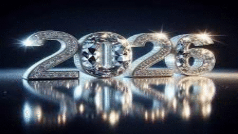 أجمل رسائل تهنئة برأس السنة 2026 للأهل والأصدقاء.. شارك الفرح والمحبة