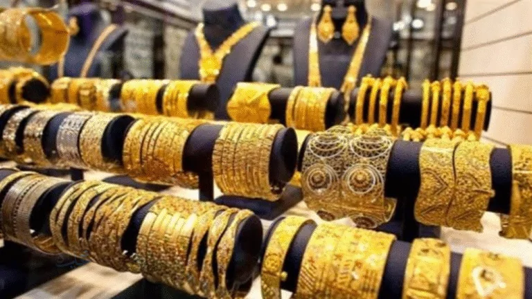 تحديث جديد .. أسعار الذهب في العراق تتأرجح بين الصعود والهبوط.. هل حان وقت الشراء؟