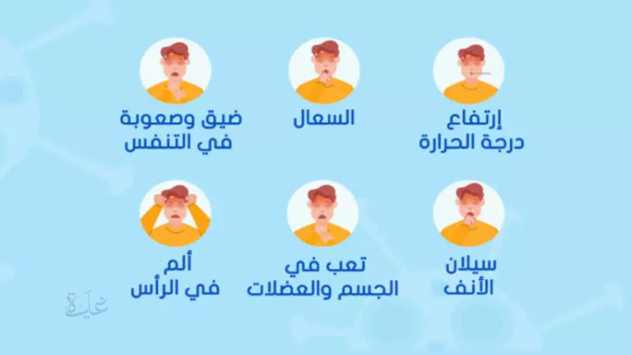 الصحة توضح حقيقة الفيروس المنتشر.. هل هو مرض جديد أم الإنفلونزا الموسمية؟