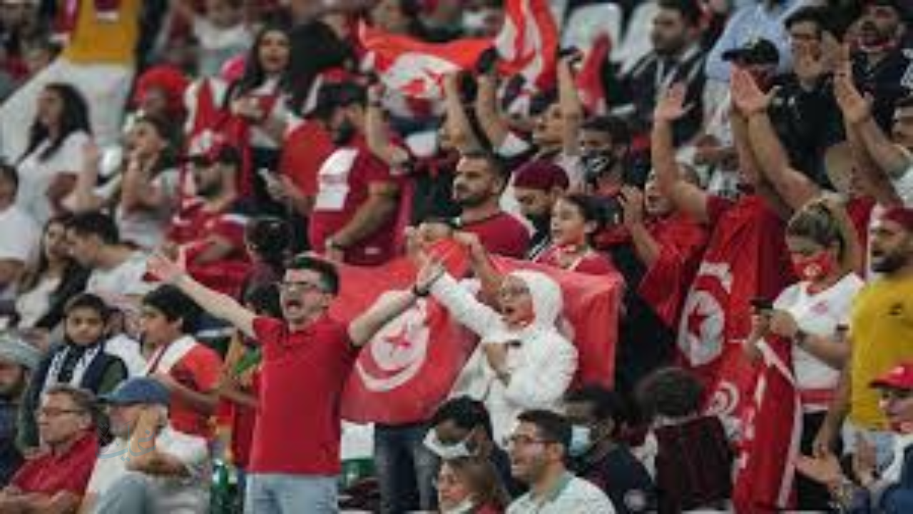 إقبال جماهيري كبير.. 14 ألف تذكرة لمباراة تونس وموريتانيا تحظى بالطلب الأعلى