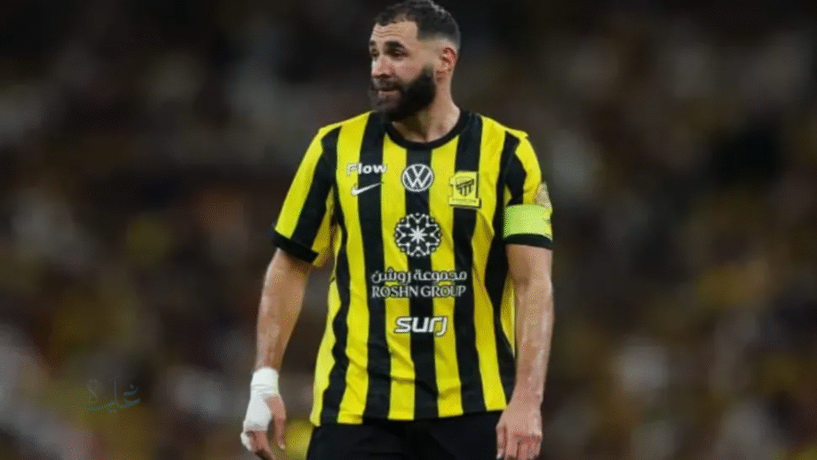 الاتحاد السعودي ضد الشارقة الإماراتي