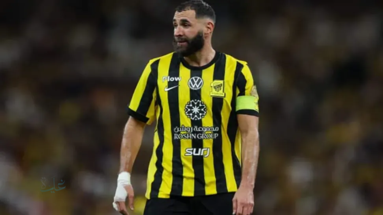 الاتحاد السعودي ضد الشارقة الإماراتي | اختبار صعب  لاستعادة الثقة في دوري أبطال آسيا 2025