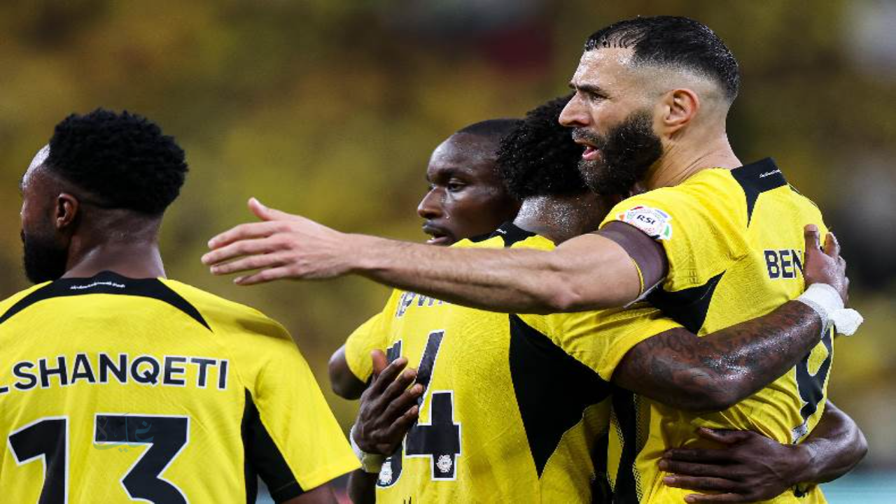 al-lttihad vs al-riyadh.. القنوات الناقلة لمباراة الاتحاد ضد الرياض في دوري روشن السعودي 2026 والتشكيل المتوقع