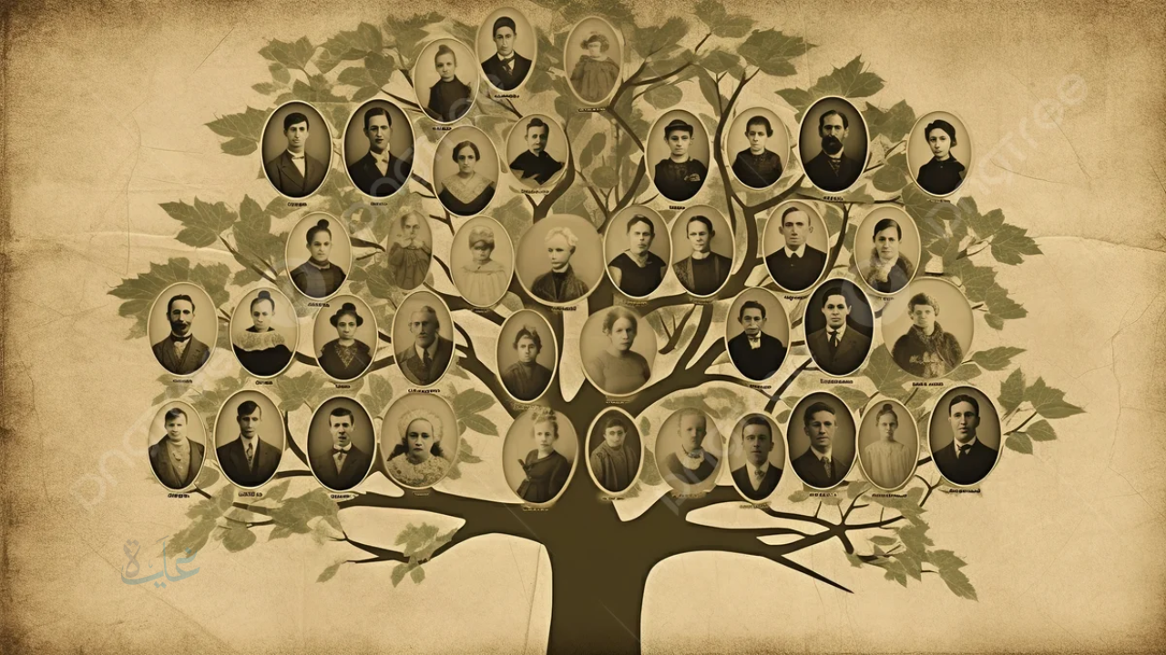 اعرف أصلك ونسبك الحقيقي لمين… أسرع طريقة لاكتشاف شجرة العائلة ومعرفة جذورك بدقة في ثوانٍ