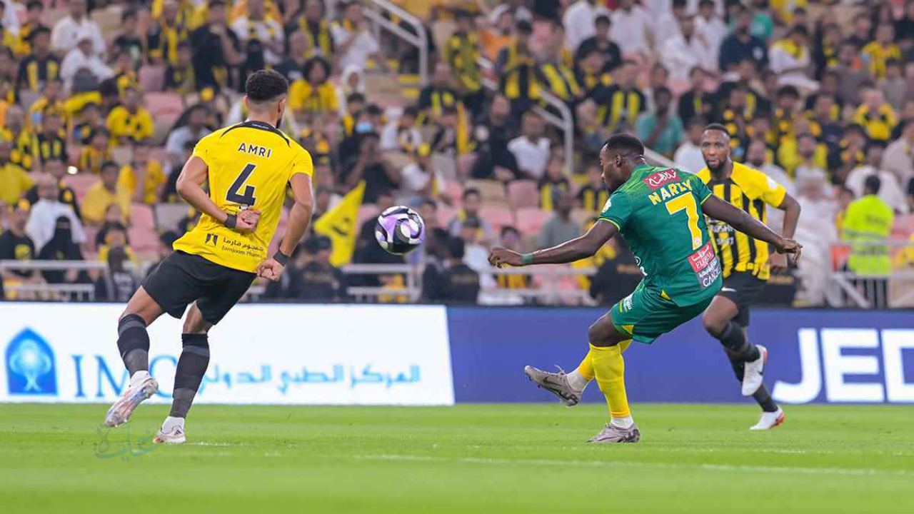 al-khaleej vs al-ittihad.. القنوات الناقلة لمباراة الخليج ضد الاتحاد في الدوري السعودي 2026 والتشكيل المتوقع