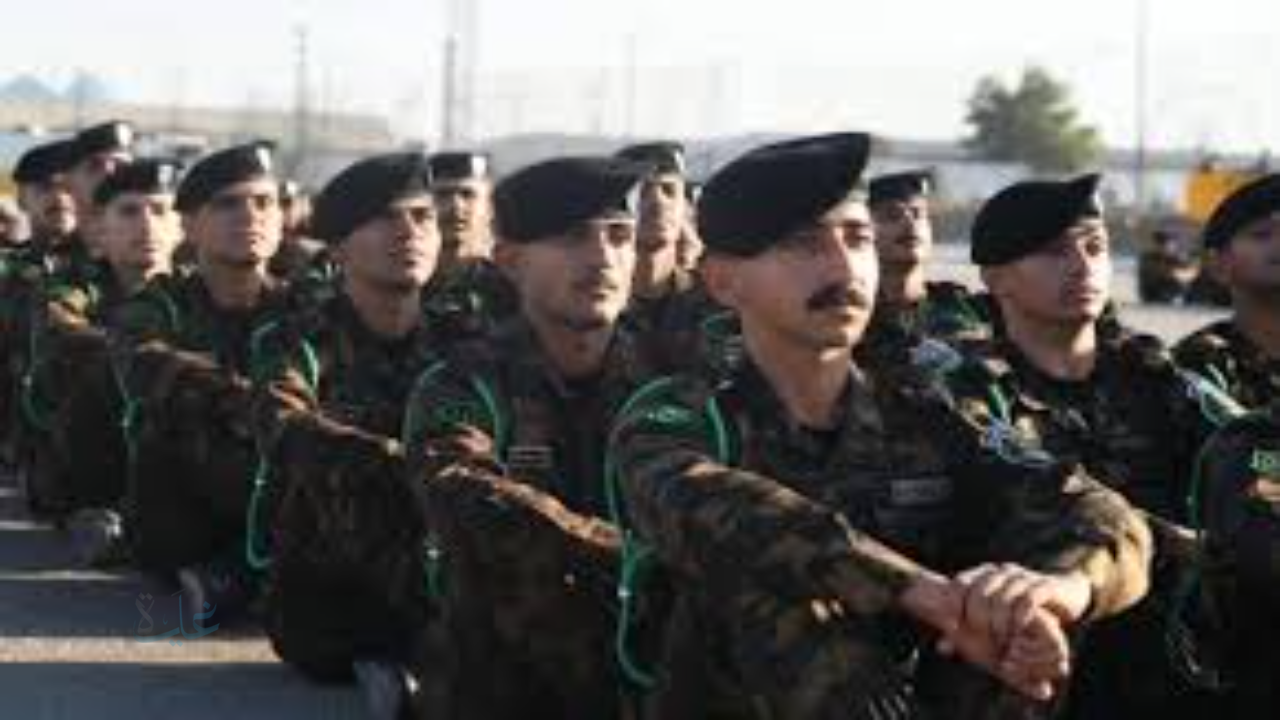 الداخلية تعلن بدء التقديم على دورة ضباط عالية 56 عبر تطبيق ” عين” العراق وشروط الالتحاق