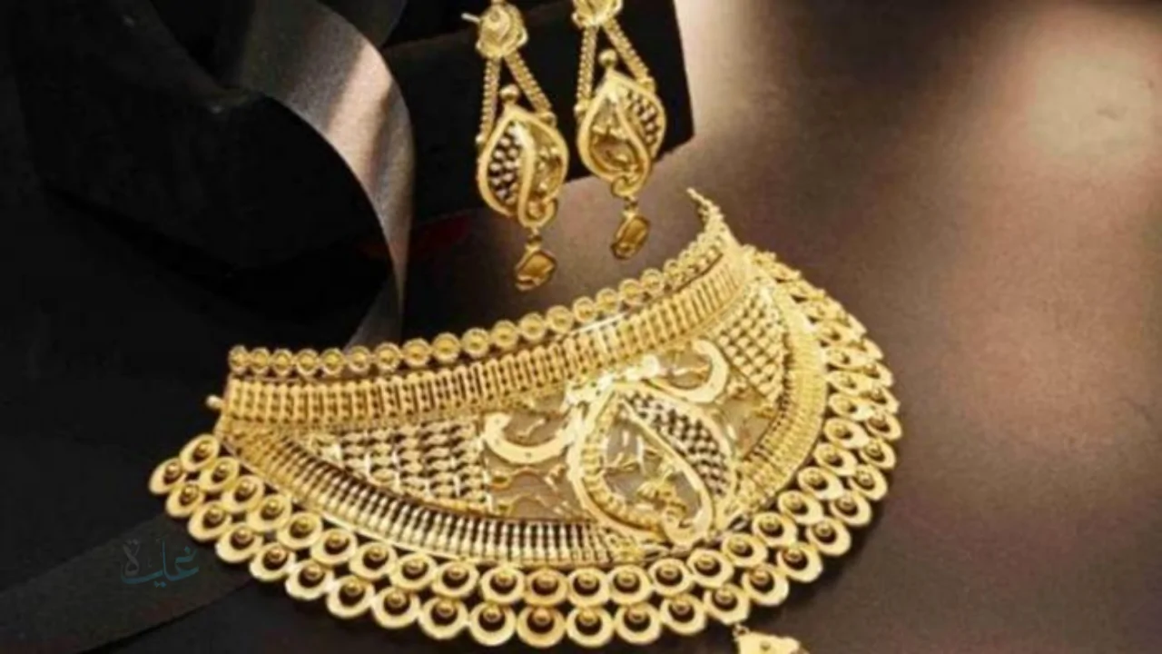 الذهب يولّع اليوم بالعراق.. شوف شگد صار سعر مثقال عيار 21 بعد ارتفاعه المفاجئ