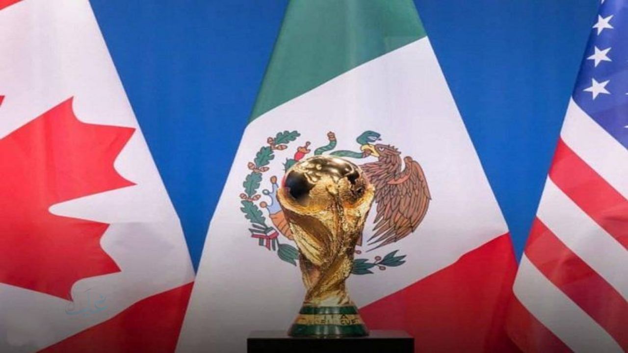 الفيفا يكشف موعد قرعة الملحق المؤهل إلى كأس العالم 2026