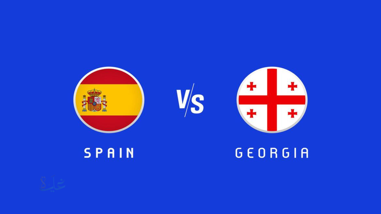 “لا تفوّت القمة الأوروبية”.. القنوات الناقلة لمباراة إسبانيا وجورجيا وموعد انطلاق المعركة الحاسمة في التصفيات