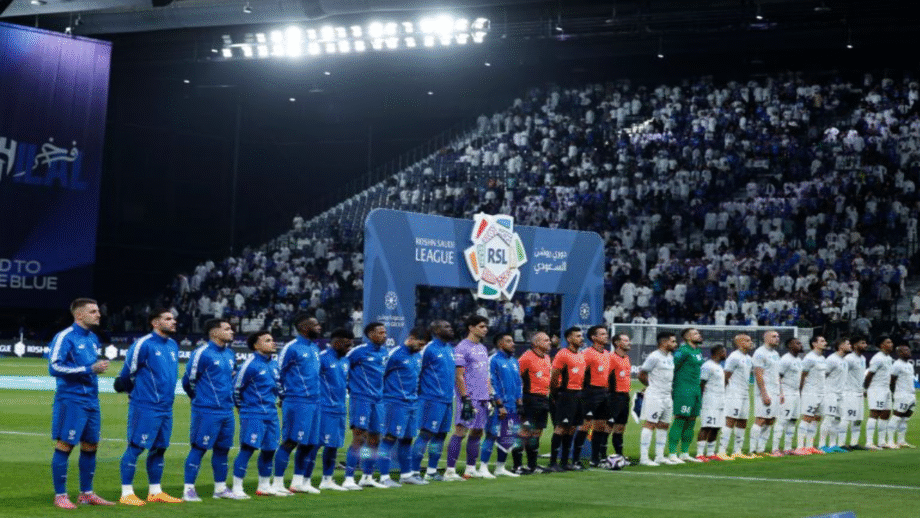 Al-Hilal VS Al-Gharafa القنوات الناقلة لمباراة الهلال ضد الغرافة اليوم 3/11 في دوري ابطال اسيا للنخبة