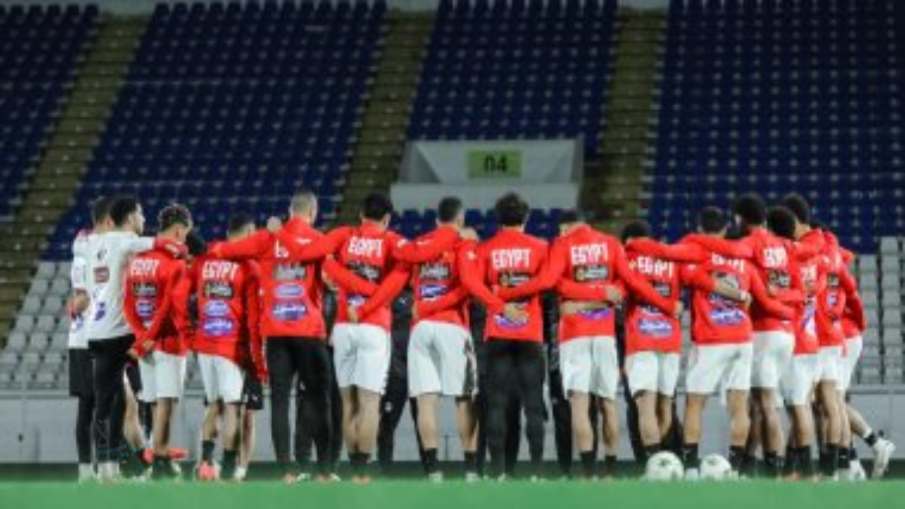 الكاس يدفع بالقوة الضاربة.. تشكيل منتخب مصر للناشئين أمام فنزويلا لحسم التأهل في المونديال