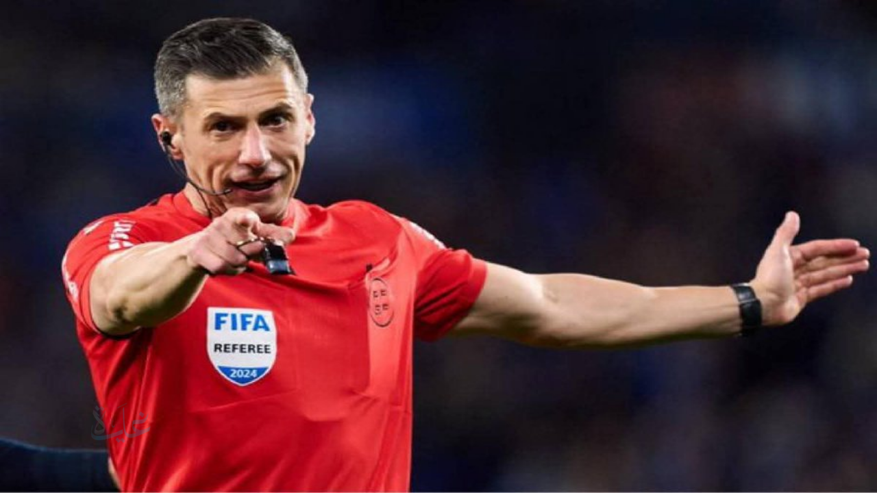 الكشف عن حكم مباراة الأهلي والزمالك وطاقم التحكيم الكامل قبل انطلاق القمة الكبرى