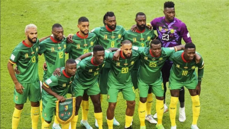 اللحظة الحاسمة.. الكاميرون يواجه الكونغو الديمقراطية في نصف نهائي الملحق الإفريقي لكأس العالم 2026